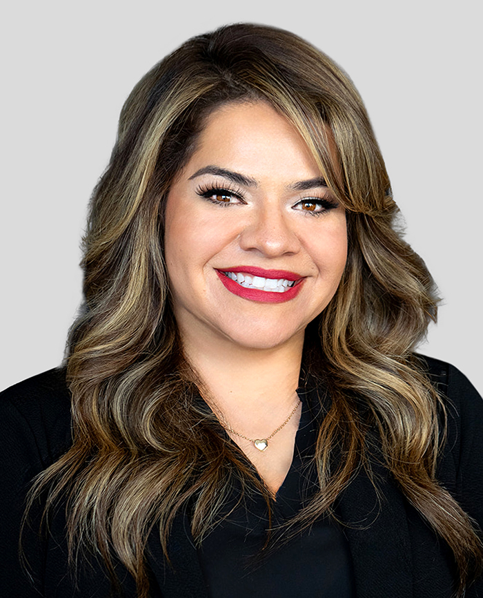 Laura Garcia Photo
