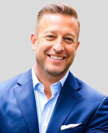 Eric Payne Photo