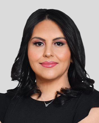Veronica Cevallos Photo