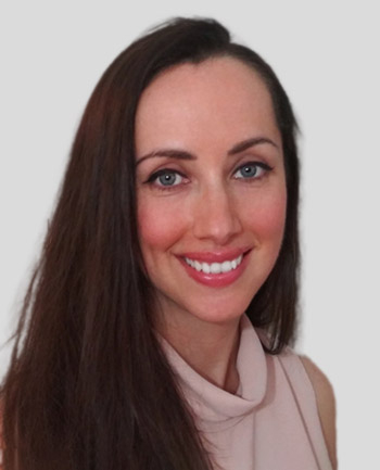Christina Carroll Photo