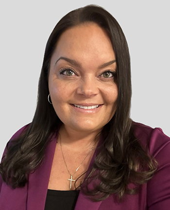 Sandra Hamlin Photo