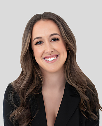 Megan Jensen Photo