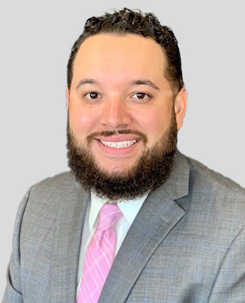 Nick Estrada Photo