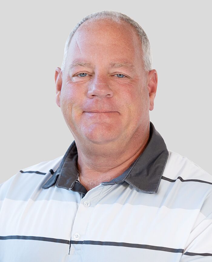 Anthony Dobbert