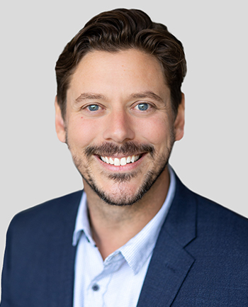 Brett Wilmer Photo