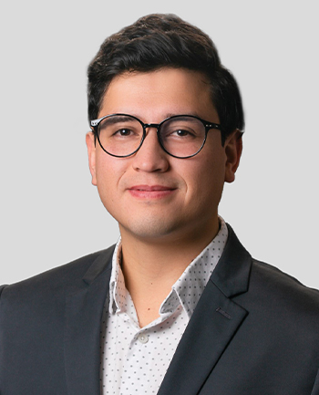 Jorge Menchu Photo