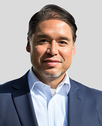 Edgar Coronado Photo