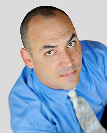 Matthew Carver Photo