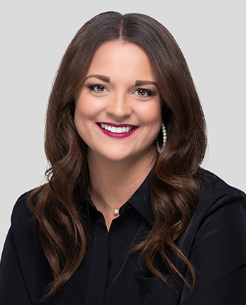 Jackie Barrett Photo