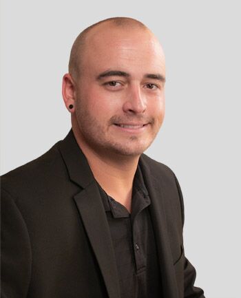 Nick Sherman Photo