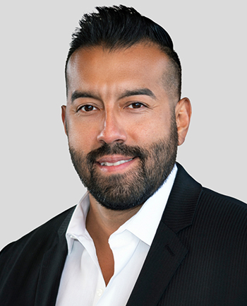 Eddie Cisneros Photo