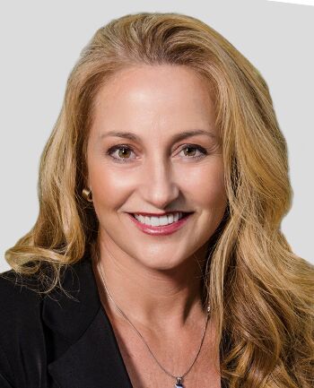 Christine Meserve Photo