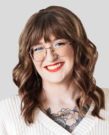 Brenna Hoberg Photo