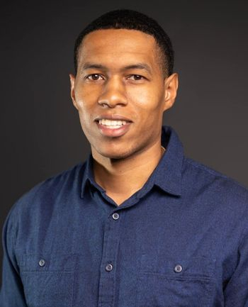 DJ Jackson Photo