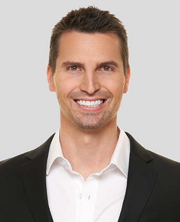 Dustin Chancellor-Maddison Photo