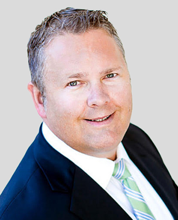 Corey Johnson Photo