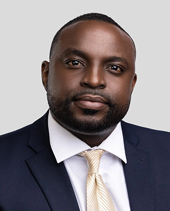 Kunle Alli Photo