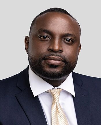 Kunle Alli photo