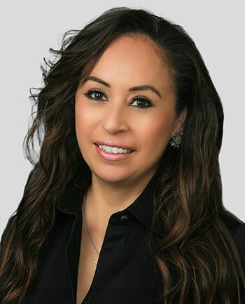 Headshot of Catalina Gonzalez