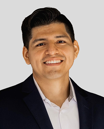 Jorge Gualpa Photo