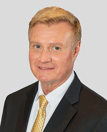 Louis Doherty