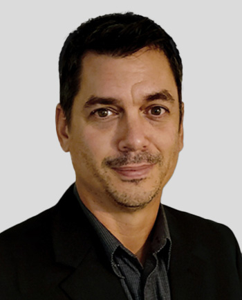 Richard Dybdahl Photo