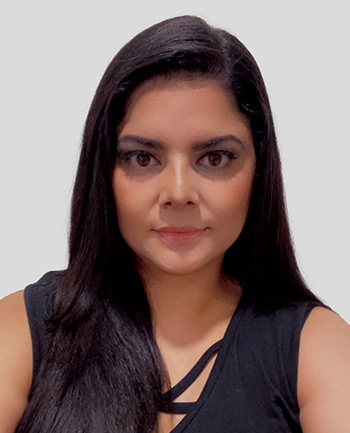 Berenice Nava Photo
