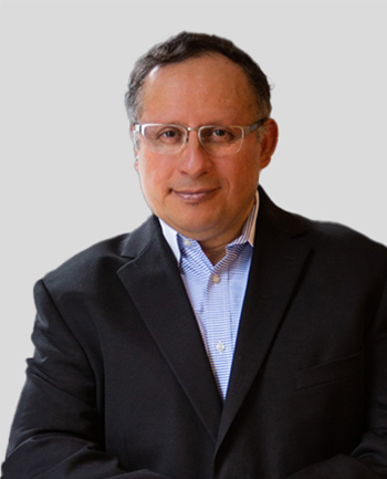 Sergio Hidalgo Photo