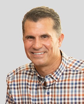 John Matteo Photo