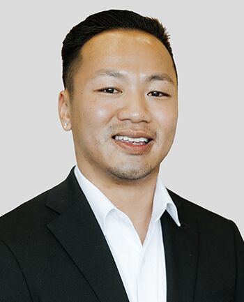 Headshot of Philip Luong