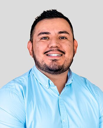 Javier Tavares-Nava Photo