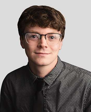 Trentyn Lewis Photo