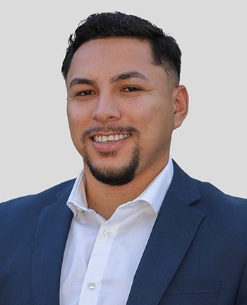 Giovanni Arce Photo