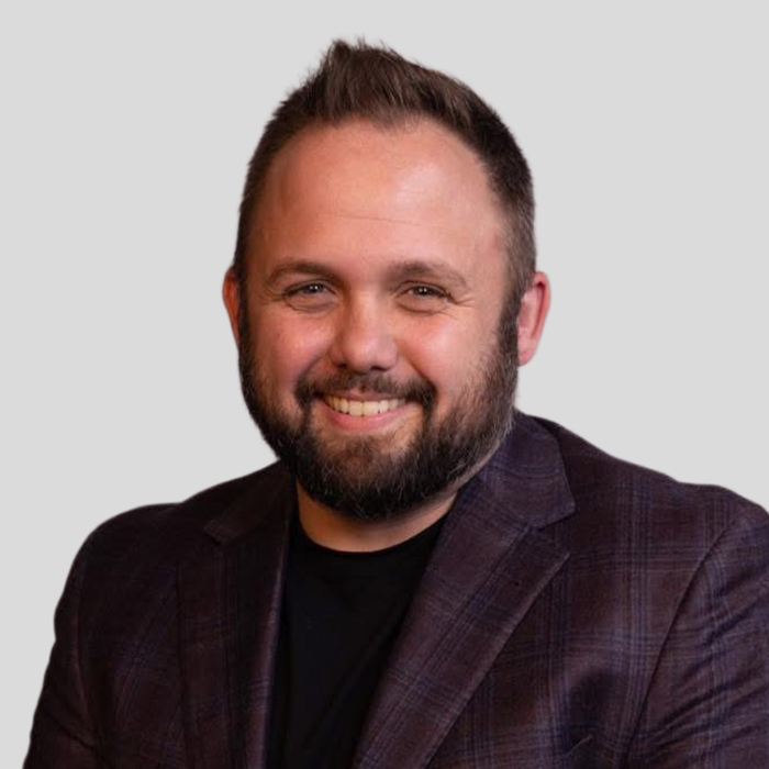 Austen Dudley Photo