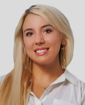 Anna Myers Photo