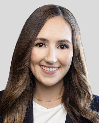 Kayla McCann Photo
