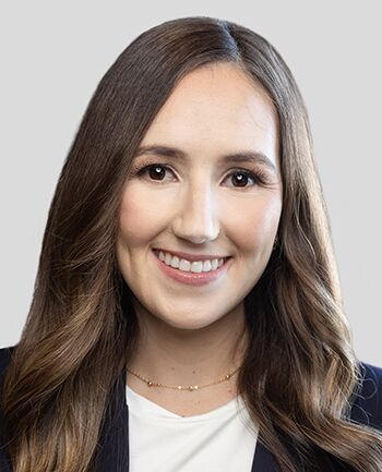 Kayla McCann Photo