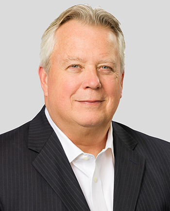 Paul Johnson Photo