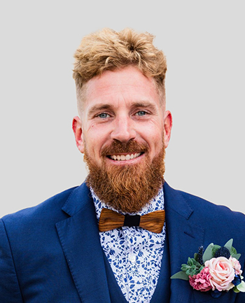 Jeffrey Jennings Photo