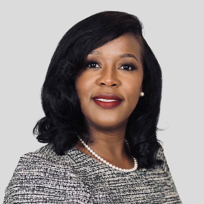 Giquetta McNeil Photo