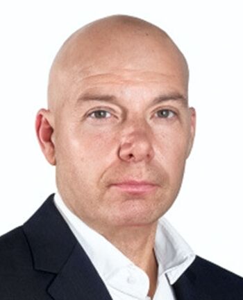 Brian Concannon Photo