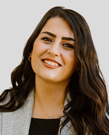 Janine Yacoub Photo