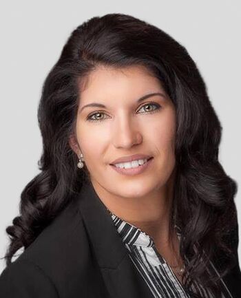 Crystal Vroman Photo
