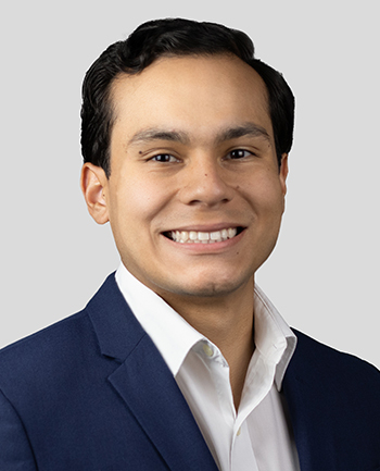 Daniel Gonzalez II Photo