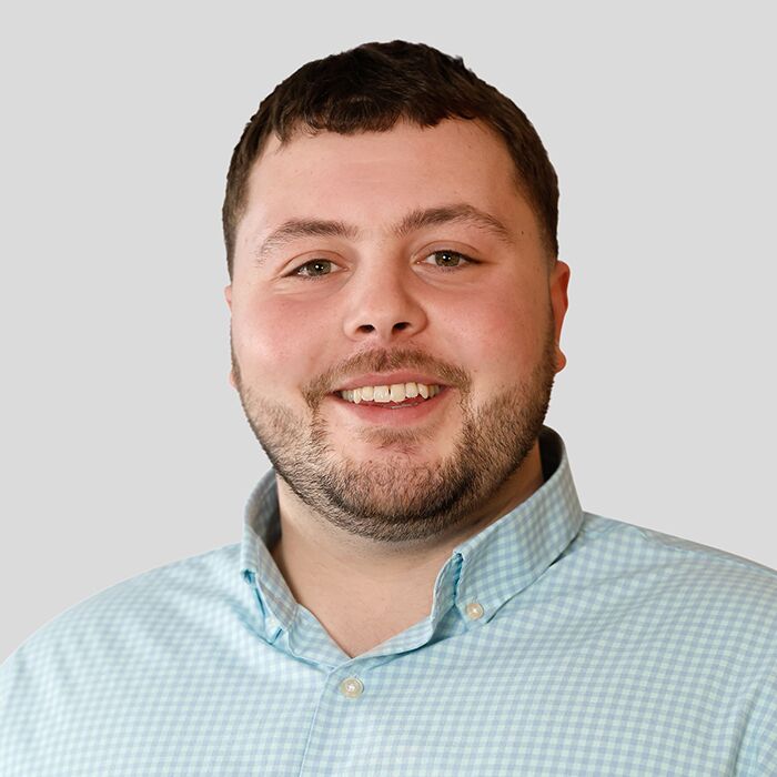 Matthew Judson Photo