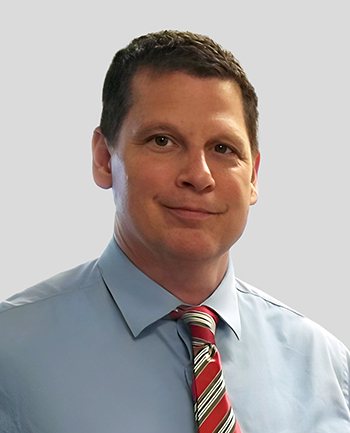 Michael Zuren Photo