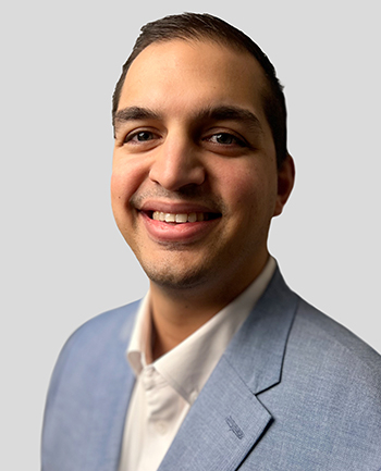 Justin Mueller Photo