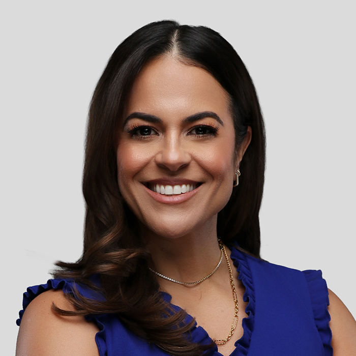Juliana Weintraub Photo
