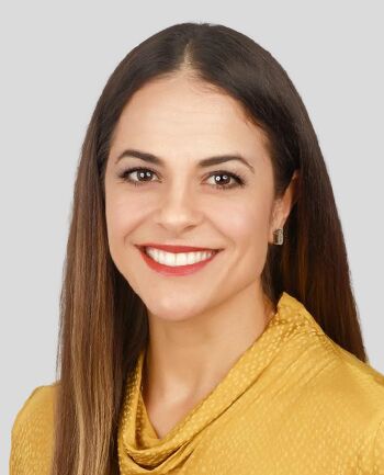 Juliana Weintraub photo