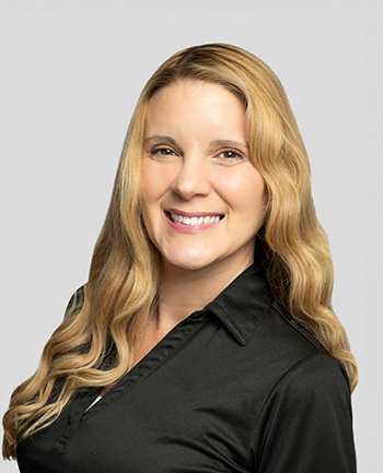 Jennifer Marie Smith Photo